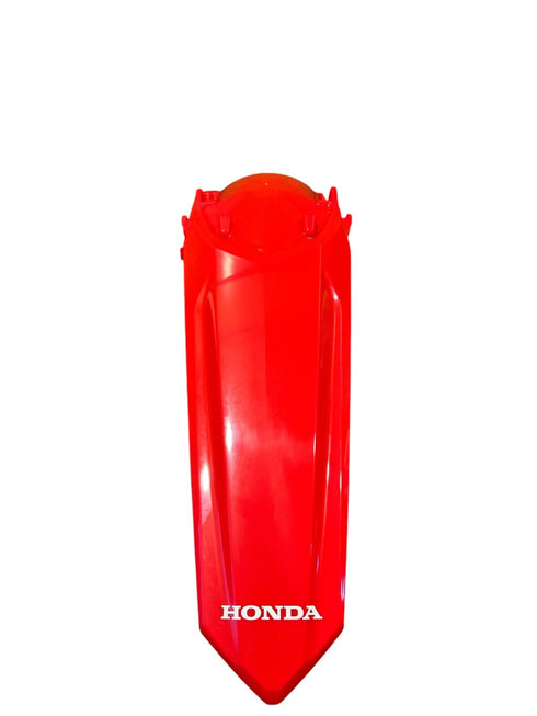 HONDA REAR FENDER 2025 CRF250R OEM 80101-MKE-AF0ZB